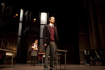 Postcards from the Gods: Punk R...